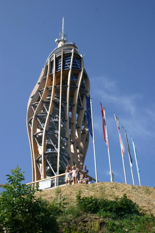 Haus Luca Seeblick Pörtschach am Wörthersee Exterior foto